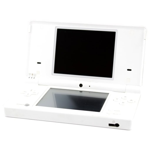 Nintendo DSi Konsol (Hvid) - Image 2
