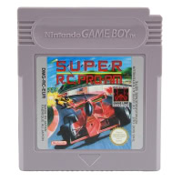 Super R.C. Pro-Am (Game Boy)