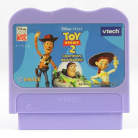 VTech Spil