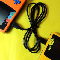 Link kabel til Game Boy