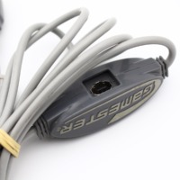 Gamster Link kabel til Game Boy Advance - Billede 2