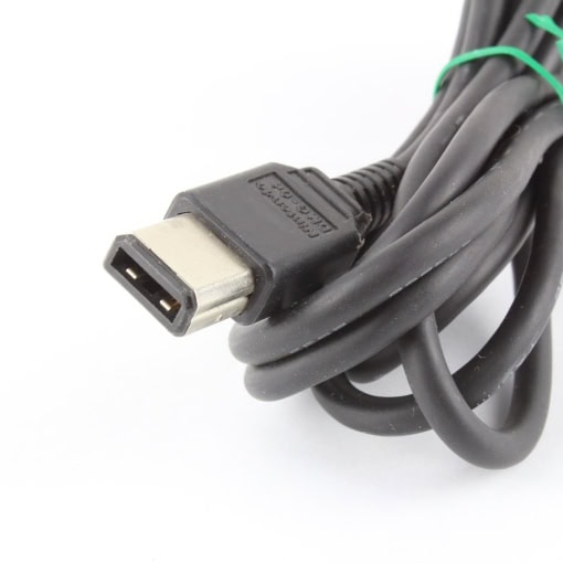 Original Nintendo Game Boy Classic DMG Link Kabel (DMG-04) - Image 2