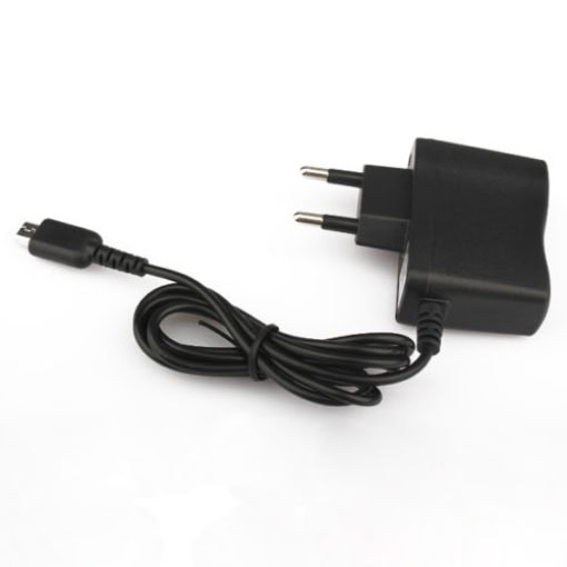 Nintendo DS Lite oplader