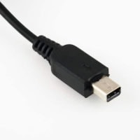 Nintendo DSi, 3DS oplader
