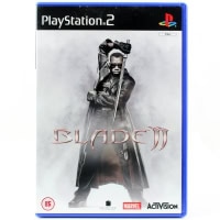 Blade II (PS2)