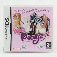 Bratz: Ponyz (Nintendo DS)