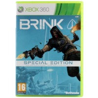 Brink: Special Edition (Xbox 360)