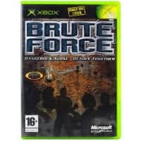 Brute Force (Xbox)