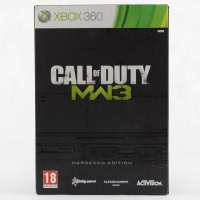 Call of Duty: MW3 - Hardened Edition (Xbox 360)