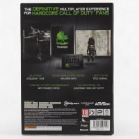 Call of Duty: MW3 - Hardened Edition (Xbox 360)