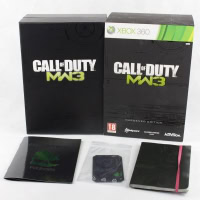 Call of Duty: MW3 - Hardened Edition (Xbox 360)