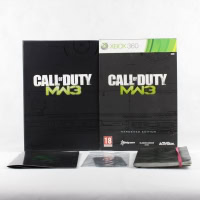 Call of Duty: MW3 - Hardened Edition (Xbox 360)