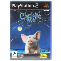 Charlotte's Web (PS2)
