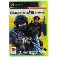 Counter-Strike (Xbox)
