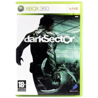 Dark Sector (Xbox 360)