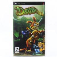 Daxter (Sony PSP)