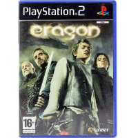 Eragon (PS2)