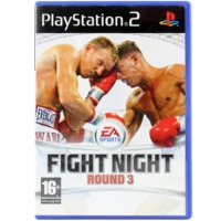 Fight Night Round 3 (PS2)