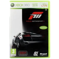 Forza Motorsport 3 (Xbox 360)