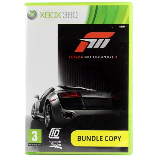 Forza Motorsport 3 (Xbox 360) - Image 3