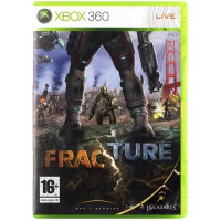 Fracture (Xbox 360)