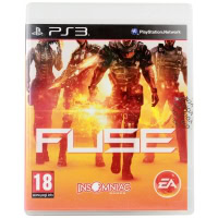 Fuse (PS3)
