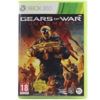 Gears of War: Judgment (Xbox 360)