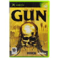 Gun (Xbox)