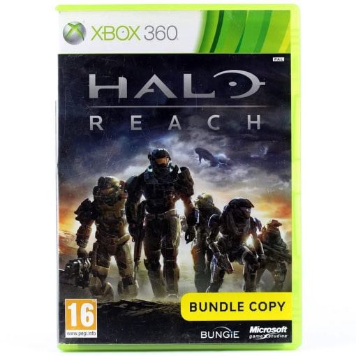 Halo: Reach (Xbox 360) - Image 2