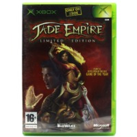 Jade Empire: Limited Edition (Xbox)
