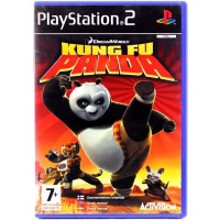Kung Fu Panda (PS2)