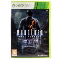 Murdered: Soul Suspect (Xbox 360)