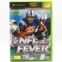 NHL Fever 2003 (Xbox)