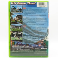 NHL Fever 2003 (Xbox) - Billede 2
