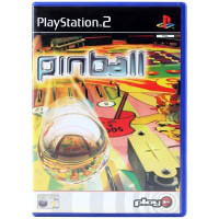 Play it Pinball (PS2)