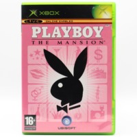 Playboy: The Mansion (Xbox)