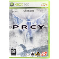 Prey (Xbox 360)