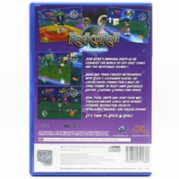 Rock 'N' Roll Adventures (PS2) - Billede 2