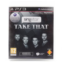 SingStar: Take That (PS3)