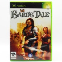 The Bard's Tale (Xbox)