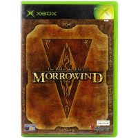 The Elder Scrolls III: Morrowind (Xbox)