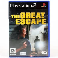 The Great Escape (PS2)