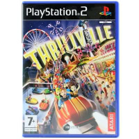 Thrillville (PS2)