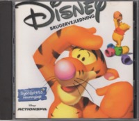 Disney's Tigerdyrets Honningjagt (PC Jewelcase)