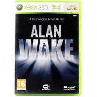 Alan Wake (Xbox 360)