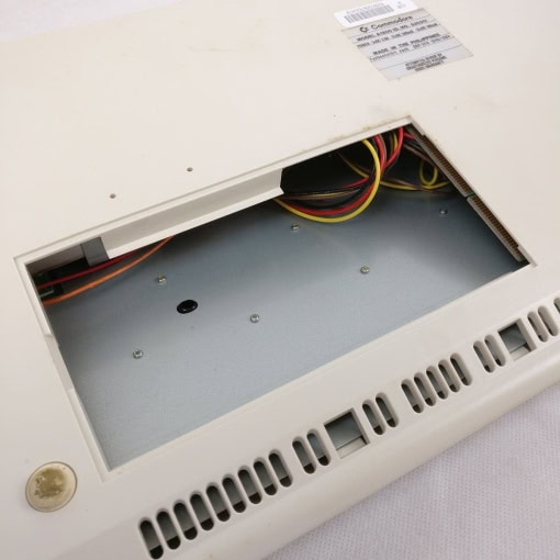 Amiga 1200 m. 356MB HDD (Komplet m. kasse) - Image 8