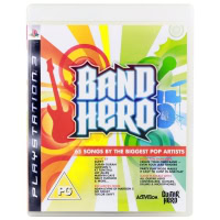 Band Hero (PS3)
