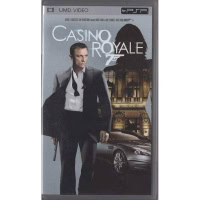 Casino Royale (PSP UMD Video)