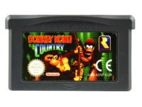 Donkey Kong Country (Game Boy Advance)