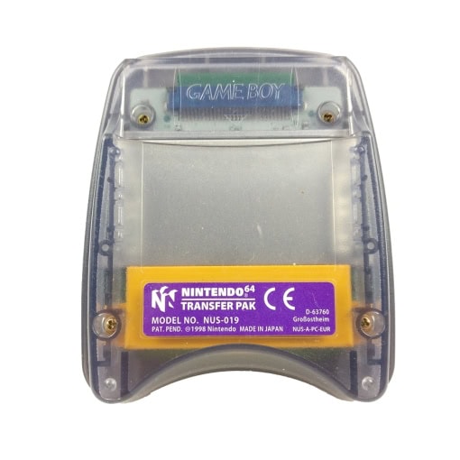 Nintendo 64 Transfer Pak - Image 2